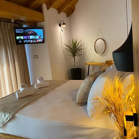 Vileta Auri Villa