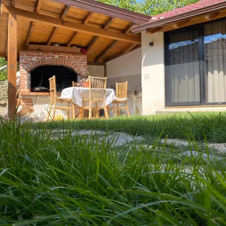 Vileta Auri Villa