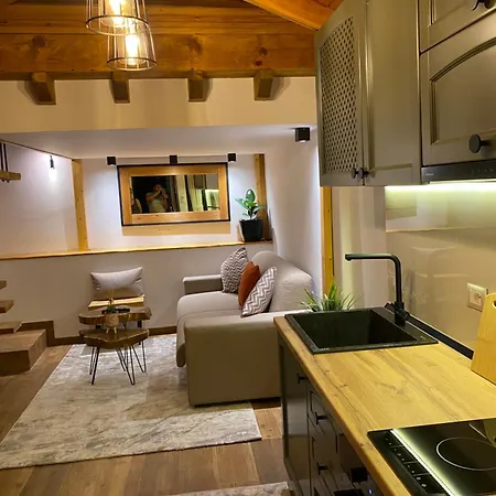 Villa Vileta Auri Tushemisht