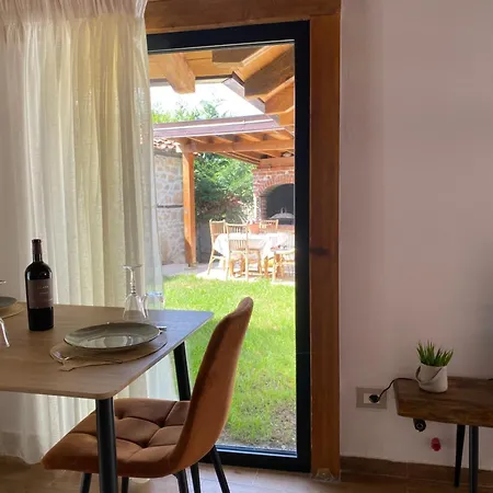 Vileta Auri Villa Tushemisht