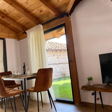 Villa Vileta Auri Tushemisht